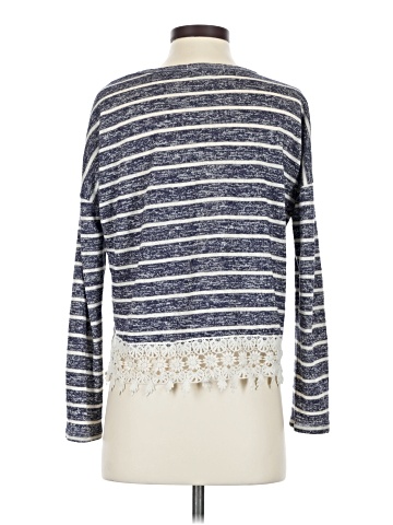Rewind Long Sleeve T-Shirt (view 2)