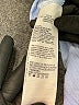 Levi's 100% Cotton Blue Short Sleeve Henley Size M (youth) - photo 4