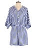 Shein Blue Romper Size L - photo 1