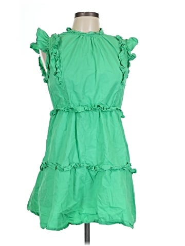 Pinch Casual Dress (view 1)