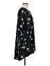 Lularoe Stars Black 3/4 Sleeve T-Shirt Size M - photo 4