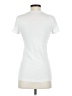 Splendid White Short Sleeve T-Shirt Size M - photo 2