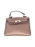 Unbranded Solid Pink Satchel One size - photo 1