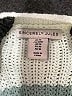 Sincerely Jules Color Block Yellow Pullover Sweater Size M - photo 7