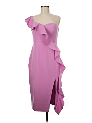 White House Black Market Cocktail Dress (view 1)