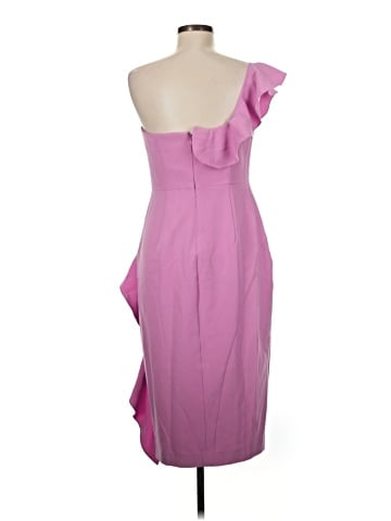 White House Black Market Cocktail Dress (view 2)