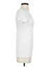 Splendid White Short Sleeve T-Shirt Size M - photo 4