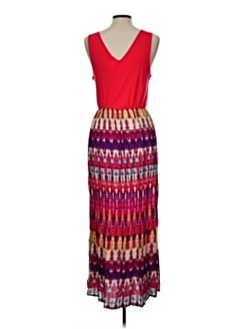 Faded Glory Casual Dress (view 2)