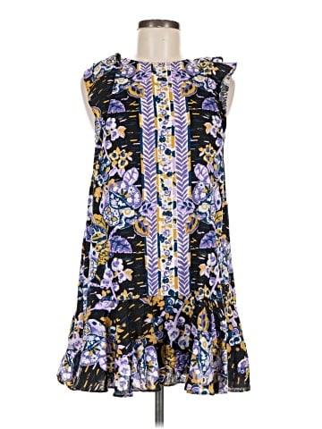 Free People Casual Dress (view 1)