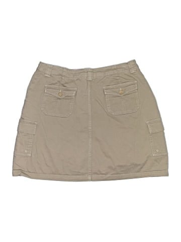 Lands' End Casual Skirt (view 2)