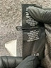 Tahari Chevron-herringbone Gray Dress Pants Size M - photo 9