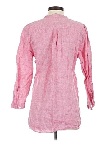 L.L.Bean 3/4 Sleeve T-Shirt (view 2)