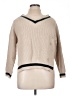 Unbranded Tan Pullover Sweater Size XL (estimated) - photo 1