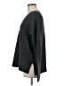Ann Taylor LOFT Gray Pullover Sweater Size M - photo 5