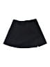 Ododos Solid Black Active Skort Size L - photo 2