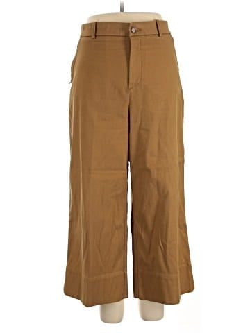 SPANX Khakis (view 1)