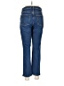 Universal Thread Hearts Blue Jeans Size 8 - photo 2