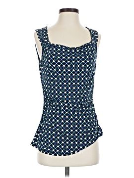White House Black Market Sleeveless Top