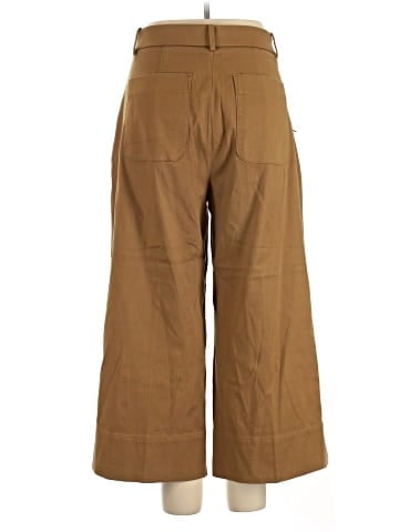 SPANX Khakis (view 2)
