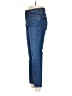 Universal Thread Hearts Blue Jeans Size 8 - photo 5