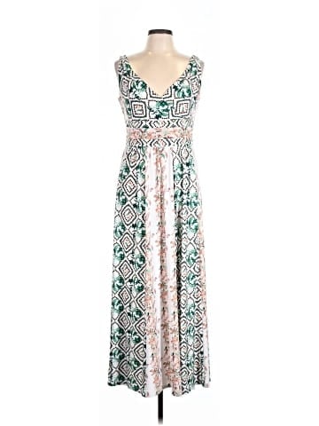 White House Black Market Casual Dress (view 1)