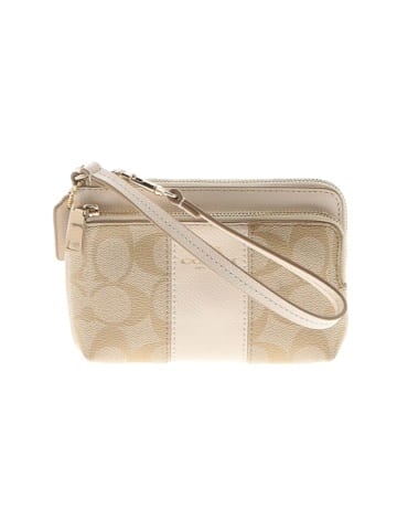 Coach Factory Wristlet (view 1)