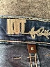 Kut from the Kloth Solid Blue Jeans Size 8 - photo 9
