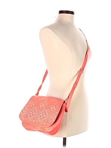 Vera Bradley Crossbody Bag (view 2)