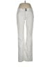 CAbi Ivory Jeans Size 10 - photo 1