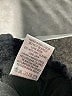 Be Cool 100% Cotton Black Casual Pants Size L - photo 8