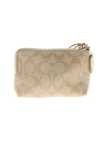 Coach Factory Wristlet (view 2)