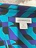 Liz Claiborne Teal Long Sleeve Blouse Size XL - photo 7