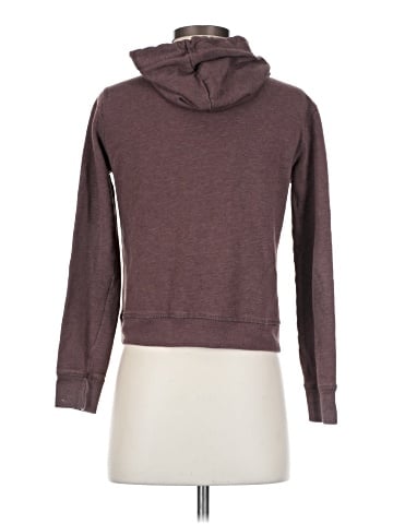 Aeropostale Zip Up Hoodie (view 2)