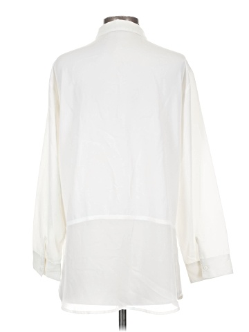 VS Sport Long Sleeve Blouse (view 2)