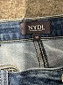 NYDJ Blue Jeans Size 10 - photo 7