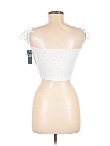 Abercrombie & Fitch Short Sleeve T-Shirt (view 2)
