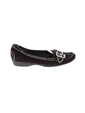 Etienne Aigner Flats (view 1)