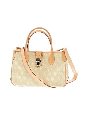 Dooney & Bourke Satchel (view 1)
