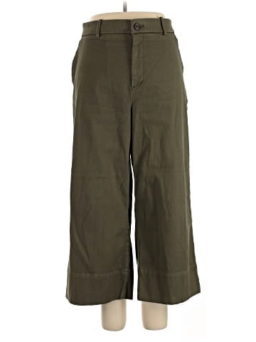 SPANX Khakis (view 1)