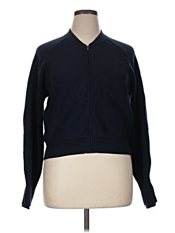 Athleta Cardigan (view 1)