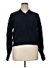 Athleta Blue Cardigan Size XL - photo 1