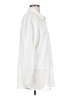 VS Sport 100% Polyester Ivory Long Sleeve Blouse Size 2 - photo 4