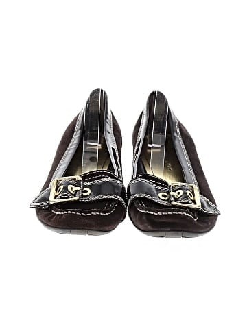 Etienne Aigner Flats (view 2)