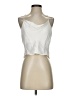 Zara Ivory Tank Top Size XS - photo 1