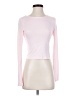 Unbranded Pink Long Sleeve T-Shirt Size XS - photo 1