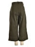 SPANX Green Khakis Size 1X - photo 2