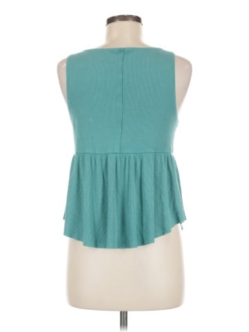 Hem & Thread Tank Top (view 2)