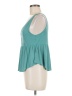 Hem & Thread Teal Tank Top Size M - photo 5