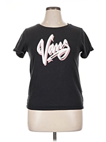 Vans Short Sleeve T-Shirt (view 1)