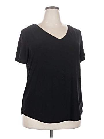 Roz & Ali Short Sleeve T-Shirt (view 1)